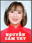 Nguyễn Cẩm Thy