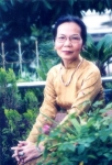 Ninh Giang Thu Cúc