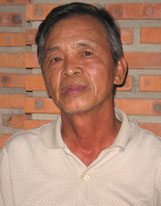Nam Kha